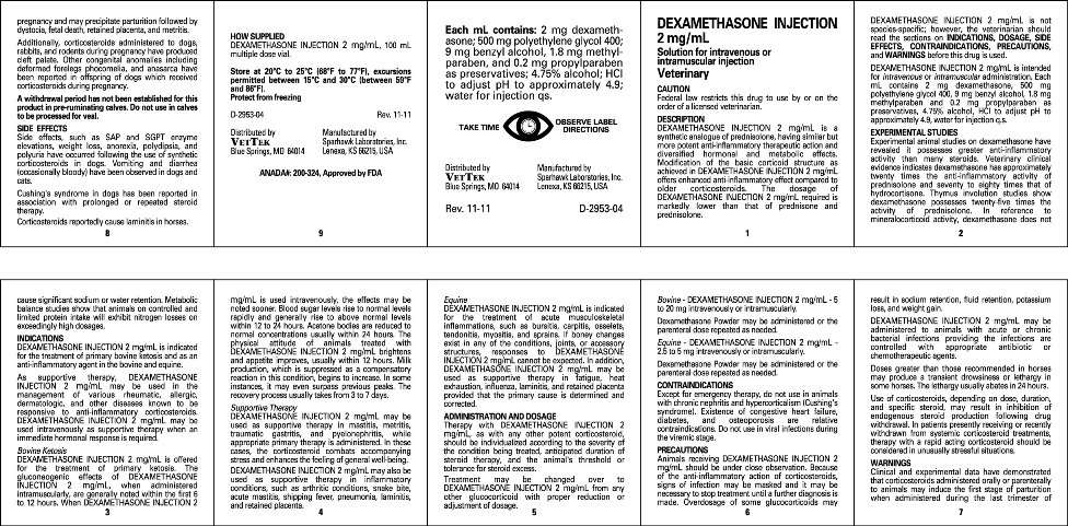 DEXAMETHASONE